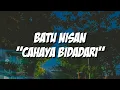 Download Lagu Batu Nisan - Cahaya Bidadari (Lirik)