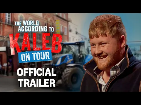 Official Trailer