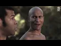 Desperately Trying to Get Sold at a Slave Auction | Key & Peele