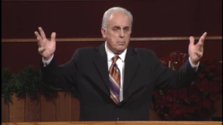 How to Listen to the Lord Mark 4 21-34 John MacArthur