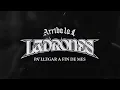 Ladrones - Pa Llegar A Fin De Mes (Official Audio)