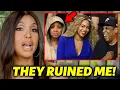 Download Lagu The Night Toni Braxton Found Out NOT To MESS With Beyoncé \u0026 Jay Z
