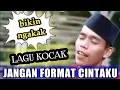 Download Lagu Lagu Kocak Mengocok Perut 😅 • Jangan Download Cintaku (versi Kaconk) • Lagu Viral 2022 #laguviral