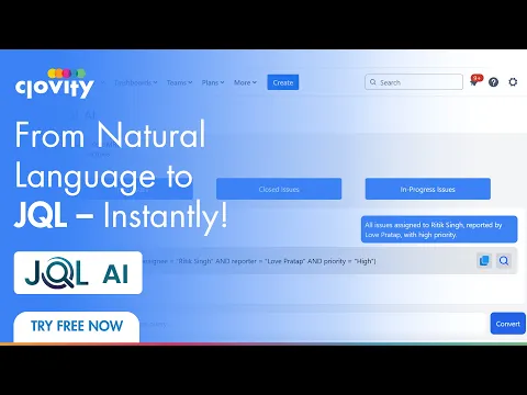 watch JQL AI video
