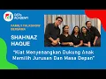 Download Lagu Family Talkshow Bersama Shahnaz Haque (Part 1)