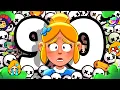 Download Lagu Video Ends When I Get a First Place Victory With ALL 90 Brawlers