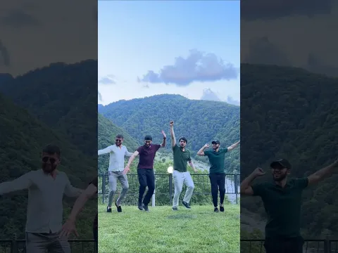 Leyla Lezginka 2026 Лезгинка Лейла ALISHKA Dance Chechen Music Чеченская Музыка Кавказа Хит 4 3 2 1
