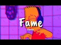 Download Lagu Rema - Fame (Lyrics)