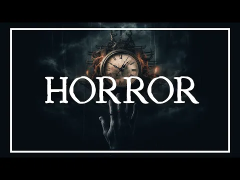 Download MP3 Ticking Horror Suspense No Copyright Trailer Background Music / Death Clock by Soundridemusic