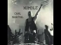 Download Lagu Kendrick Lamar - Humble ( Chal Marsyal Remix )