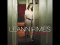 Life Goes On - LeAnn Rimes