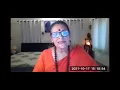 The Poem on  AWAKENING by an unknown author read by Maa
