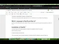 Introduction to Numpy and Matplotlib