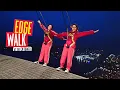 EDGE WALK AT THE CN TOWER BEST IDEA EVER
