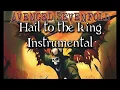 Hail to the King - Official Instrumental - Avenged Sevenfold