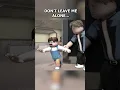 Download Lagu Don't leave me alone #robloxbrookhaverp #animation #sadstory