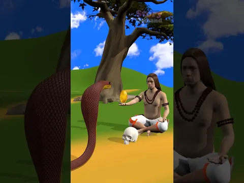 Nagin🐍Ki Naagmani #funny #story #comedy #meme