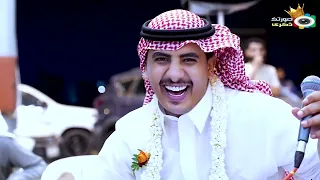 جحلي   حمودي حوذان   كب الهوى يتعبك   زواج محمد مدخلي دندنها