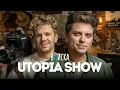 Download Lagu Utopia Show — первое интервью: масоны, конфликт с Топлесом, мистика и деньги
