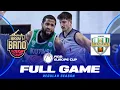 Regular Season | PUMPA Basket Brno v BC Kutaisi 2010 | Full Basketball Game | FIBA Europe Cup 2026