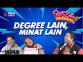 Download Lagu MSUka Sembang² | Episode 1- Degree Lain, Minat Lain