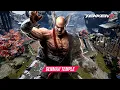 Download Lagu TEKKEN 8 | GENMAJI TEMPLE - HEIHACHI STAGE THEME Extended Music Video Mix [ HQ Version ]