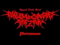 Nebucard Nezar - Pertemuan (Cover Deathdut Metal)