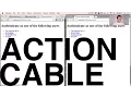 Rails 5 ActionCable Introduction