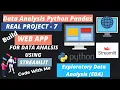 10 Project - 7 Case Study