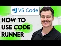How To Use Code Runner In VS Code 2026 Guide