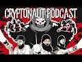 E S M B Crypto Hotline Part 3 Reality Glitch Orange Rods CE5 Dogman and Bigfoot Encounters