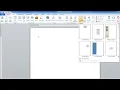 Word Tutorial How to Create a Text Box