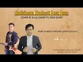 Gokhon Dohot Jou Jou - Cover Akustik by Roni Sihite ft. Raja Syarif (Lirik dan Audio)