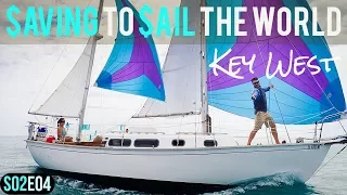 Working Hard and Playing Hard in Key West | S02E04