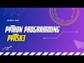 Python Text To Speech Tutorial Pyttsx3
