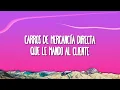 Presidente - Gabito Ballesteros, Natanael Cano, Luis R Conriquez, Netón Vega