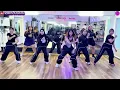 MOJA1TA ➖ LOLA INDIGO / ZUMBA / DANCE WORKOUT / VIRAL TIKTOK / CHOREO BY ZJ DEDDY SAGITA / ZE TEAM 🖤