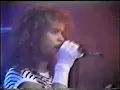 GRAVE DIGGER - Heavy Metal Breakdown (Live 1985)🎸 🔥