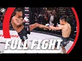 Lagu Full Fight | Patchy Mix vs Kyoji Horiguchi 堀口 恭司 | Bellator 279