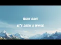 MIRANDA! x NICKI NICOLE   Hace Rato Spanish and English Lyrics