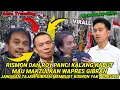 Download Lagu MODIARR❗RISMON DAN ROY PANCI TAK BERKUTIK SETELAH GIBRAN MEMBAWA BUKTI INI!