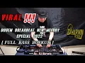Download Lagu VIRAL DUGEM BREAKBEAT NEW MELODY SPECIAL 2022 [FULL BASS BOSKUH] - DJ Harwin