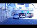 Sumner Tunnel westbound