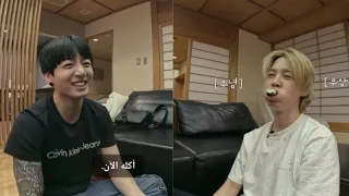 برنامج Are You Sure الحلقة 7 الجزء 3 مترجم للعربية 