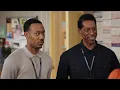 Gregory s Secret Is Revealed - Abbott Elementary