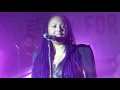 Download Lagu Lalah Hathaway ad libs, scats, hits HARMONY NOTES BY HERSELF@ Essencefest 2016