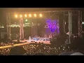 Cody Johnson- Intro/Let’s Build a Fire (Live at Cheyenne Frontier Days 2023)