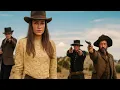 Download Lagu Ze dachten dat ze gewoon een boerenvrouw was... Maar ze is de meest gevreesde revolverheld ter we...