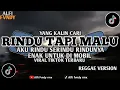 Download Lagu RINDU TAPI MALU REGGAE COVER X THAILAND VIRAL TIKTOK TERBARU 2024