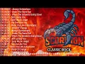 Download Lagu Scorpions Greatest Hits 🎸 Best Rock Songs of All Time | Legendary Rock Ballads 🔥